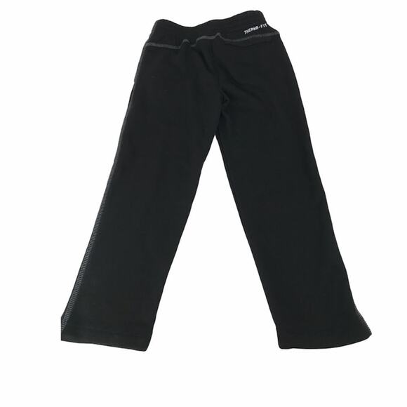 Michael Jordan Nike Sweatpants 4 Pairs Gray Black 2T - Picture 10 of 15